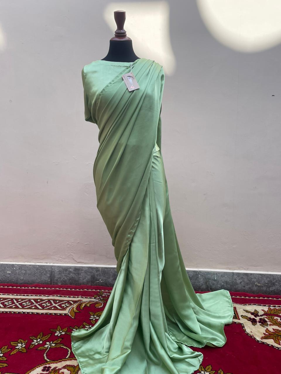 Mint Mirage