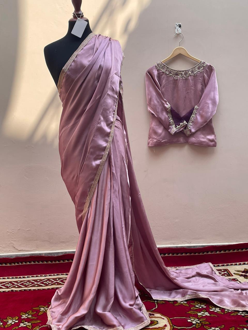 Dreamy and Floral