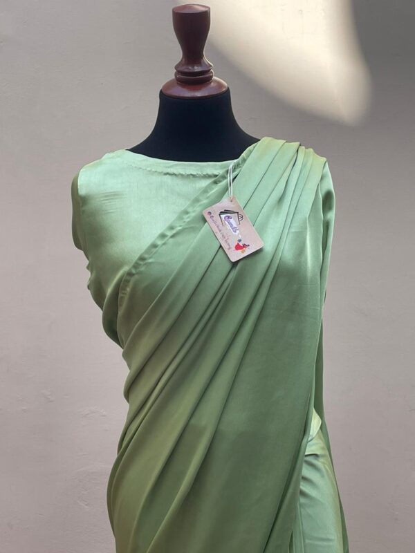 Mint Mirage - Image 5