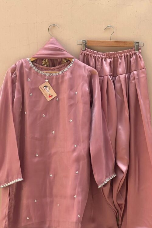 Lilac Breeze Set