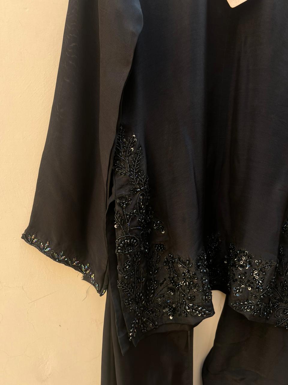 `Noir Elegance - Image 2