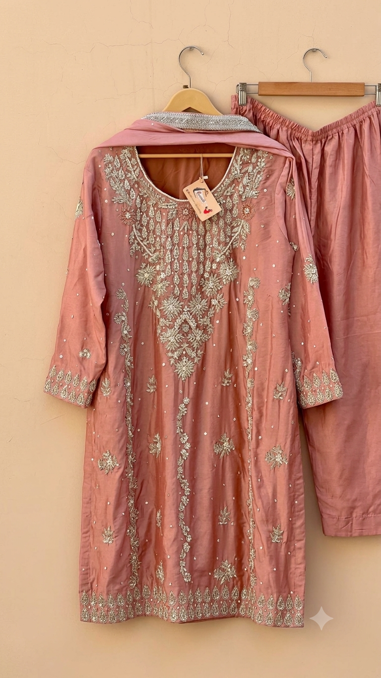 Elysian Blush - Image 4